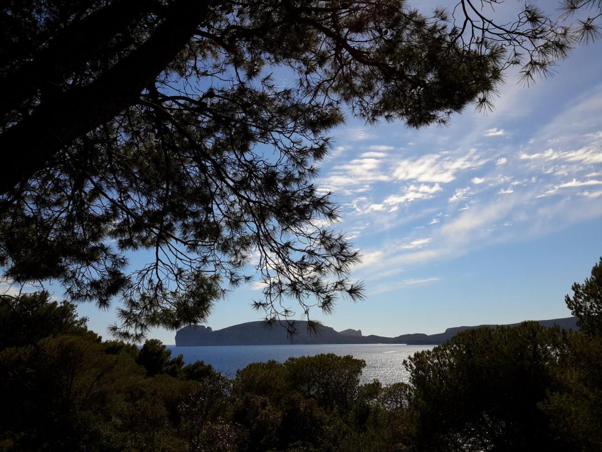 Khorakhane Alghero Exterior photo