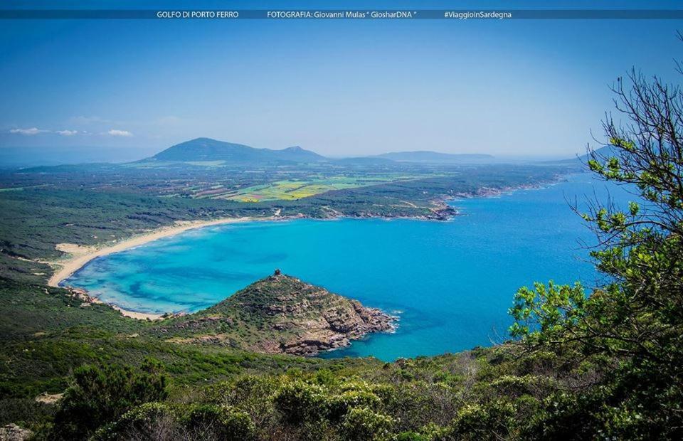 Khorakhane Alghero Exterior photo